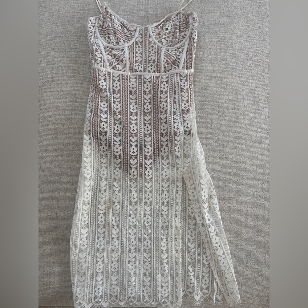For love and lemons Lace Dress
